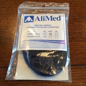 AliMed Heel Wedges